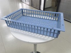 模塊化標(biāo)準(zhǔn)ISO6040塑料籃筐