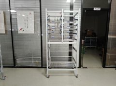 天馬系列精細化管理架
